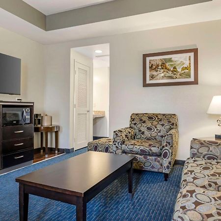 Best Western Plus Palm Desert Resort Dış mekan fotoğraf