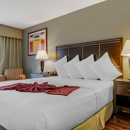 Best Western Plus Palm Desert Resort Dış mekan fotoğraf