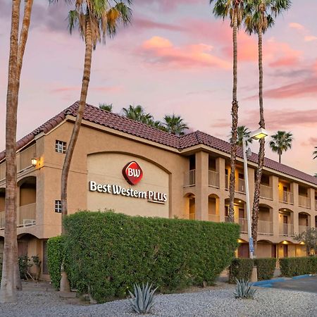 Best Western Plus Palm Desert Resort Dış mekan fotoğraf