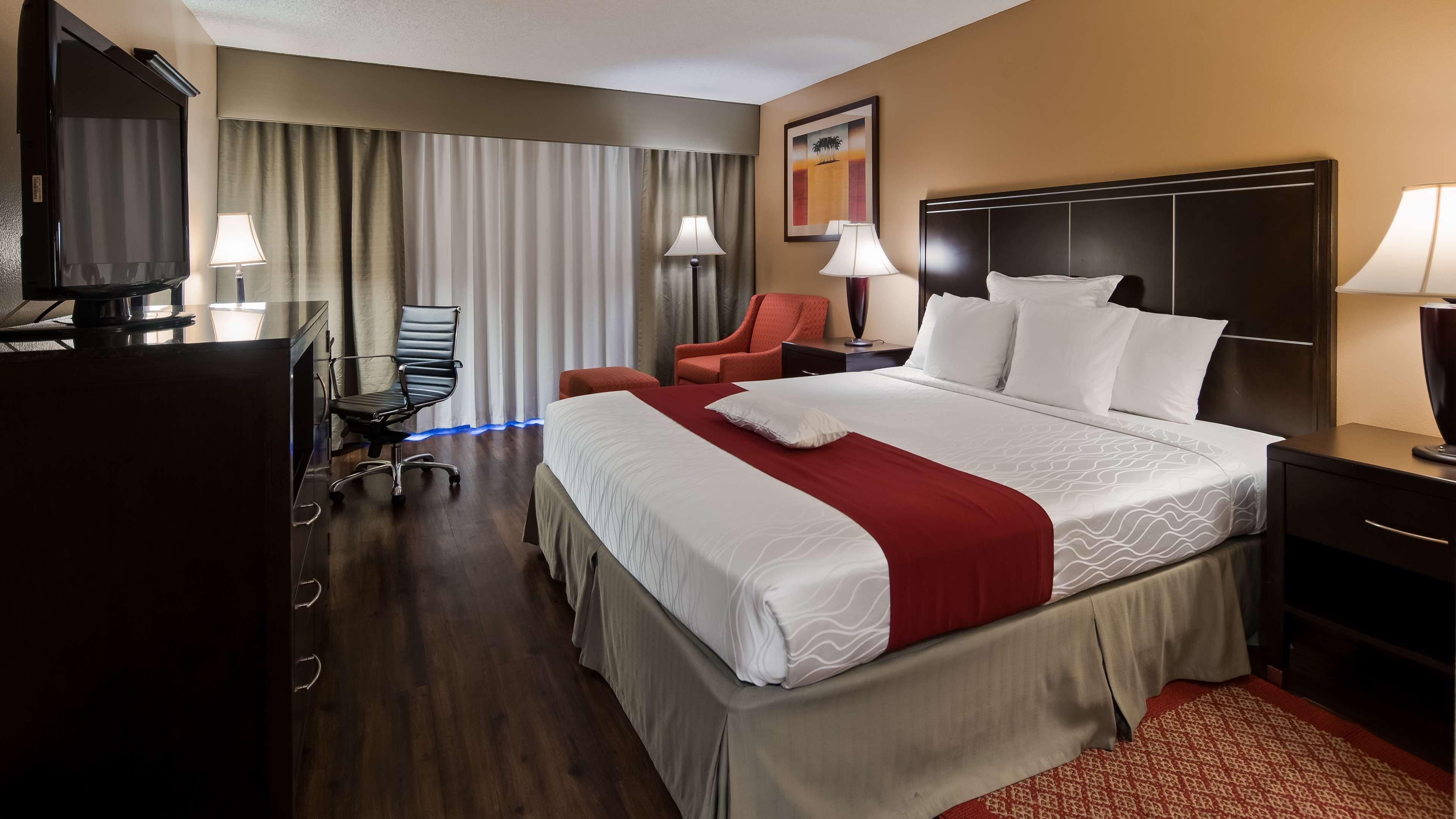 Best Western Plus Palm Desert Resort Dış mekan fotoğraf