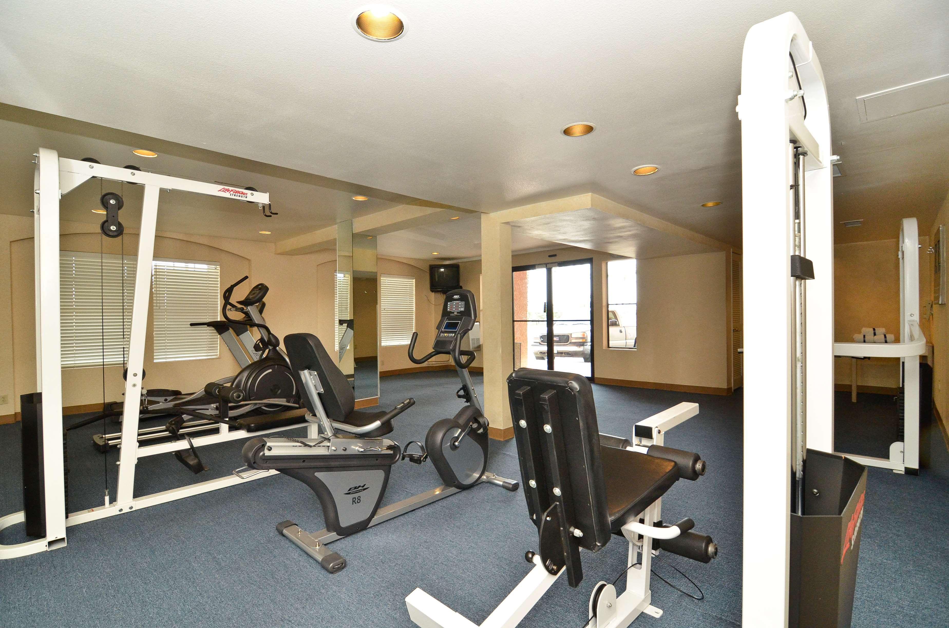 Best Western Plus Palm Desert Resort Dış mekan fotoğraf
