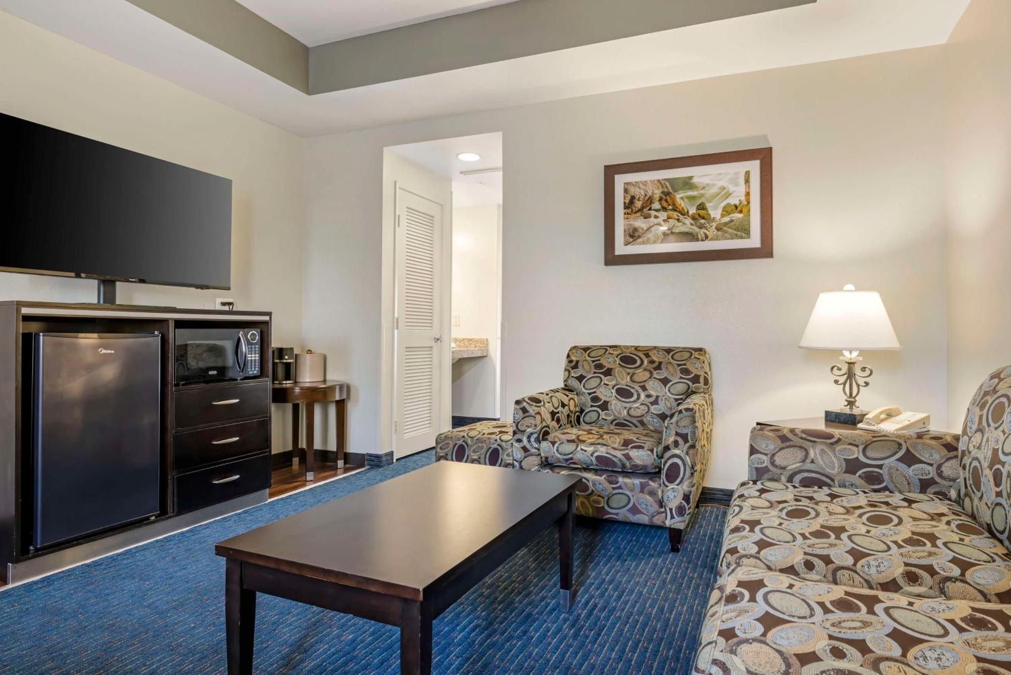 Best Western Plus Palm Desert Resort Dış mekan fotoğraf