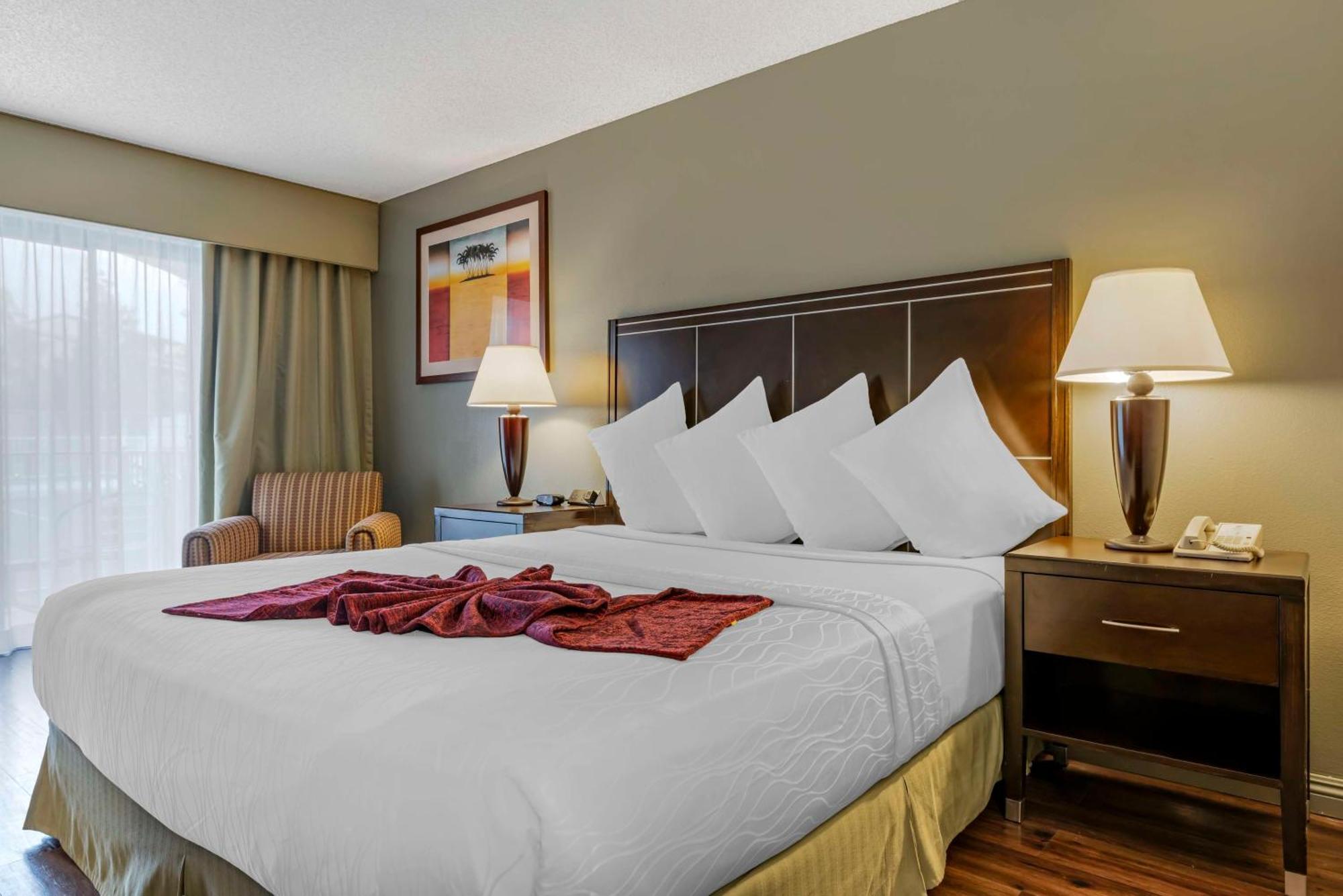 Best Western Plus Palm Desert Resort Dış mekan fotoğraf