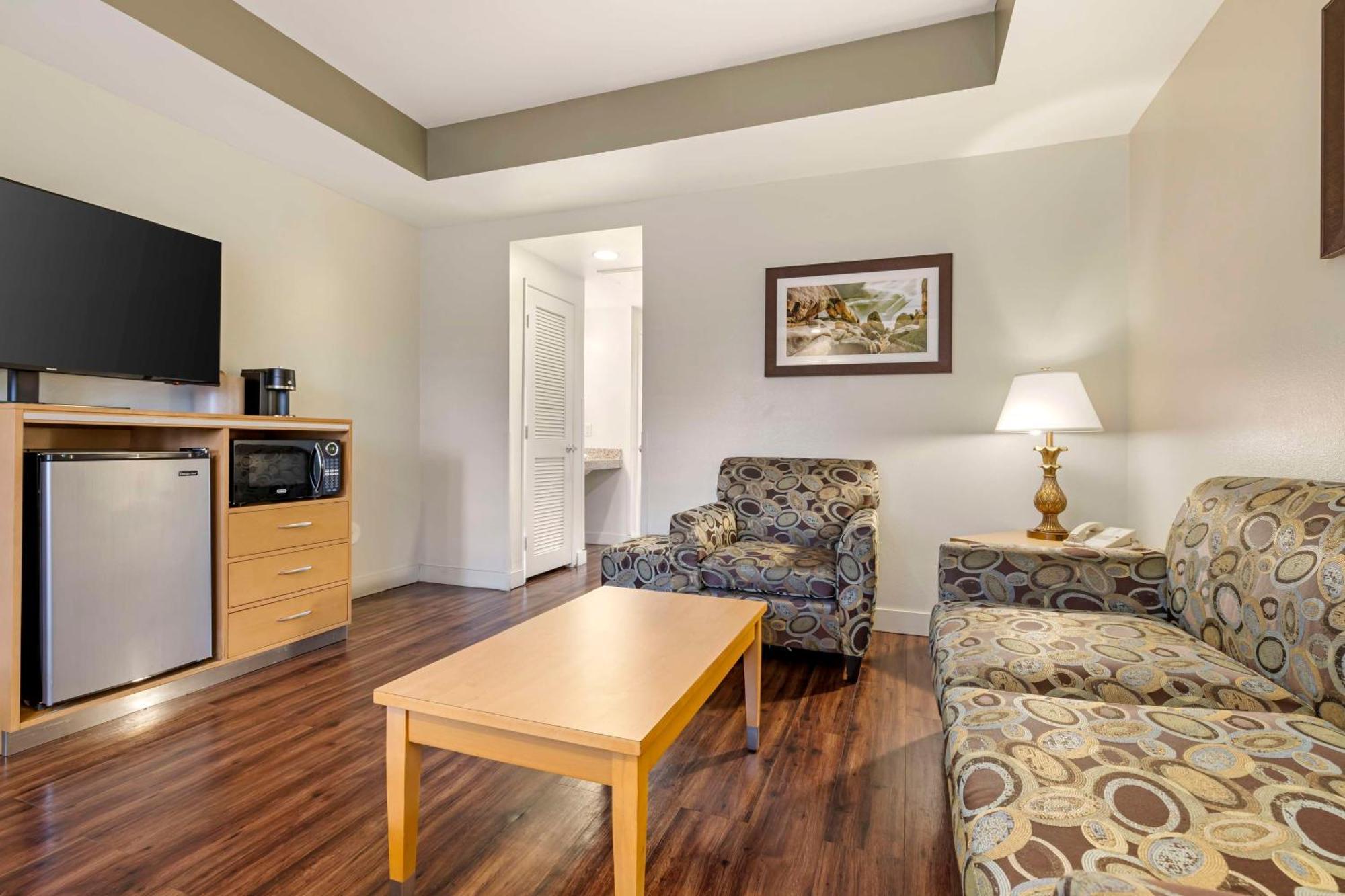Best Western Plus Palm Desert Resort Dış mekan fotoğraf
