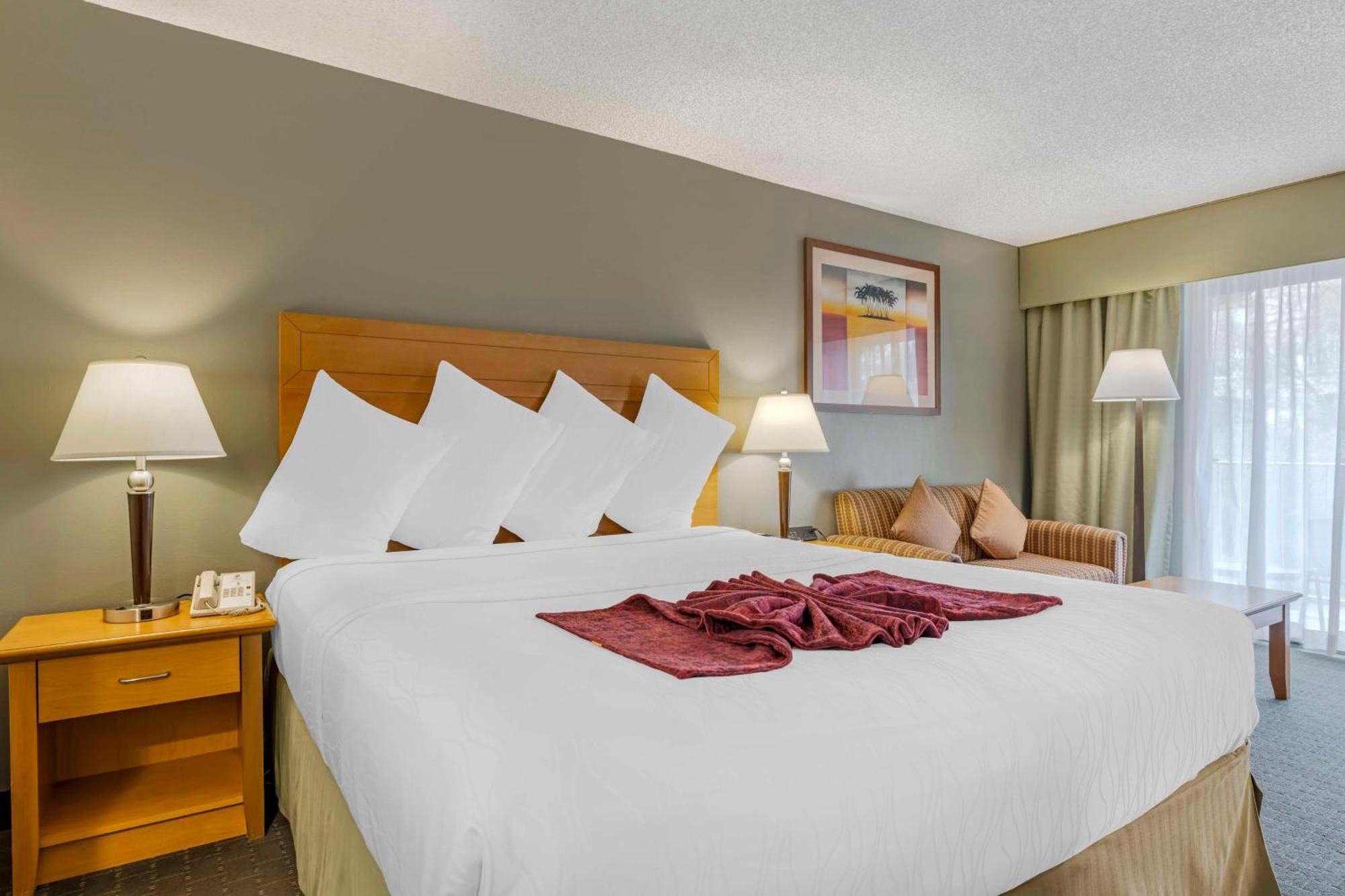 Best Western Plus Palm Desert Resort Dış mekan fotoğraf