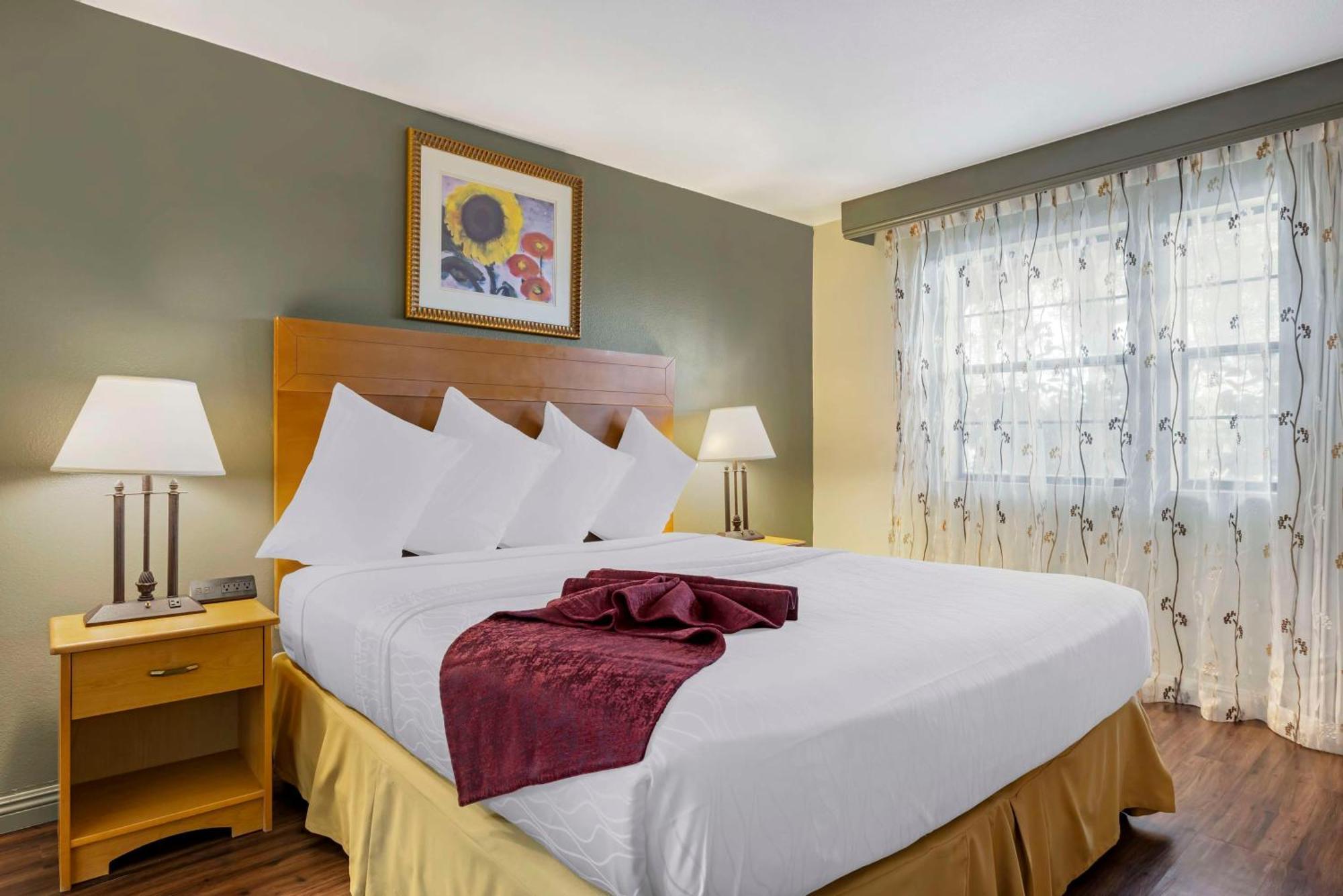Best Western Plus Palm Desert Resort Dış mekan fotoğraf