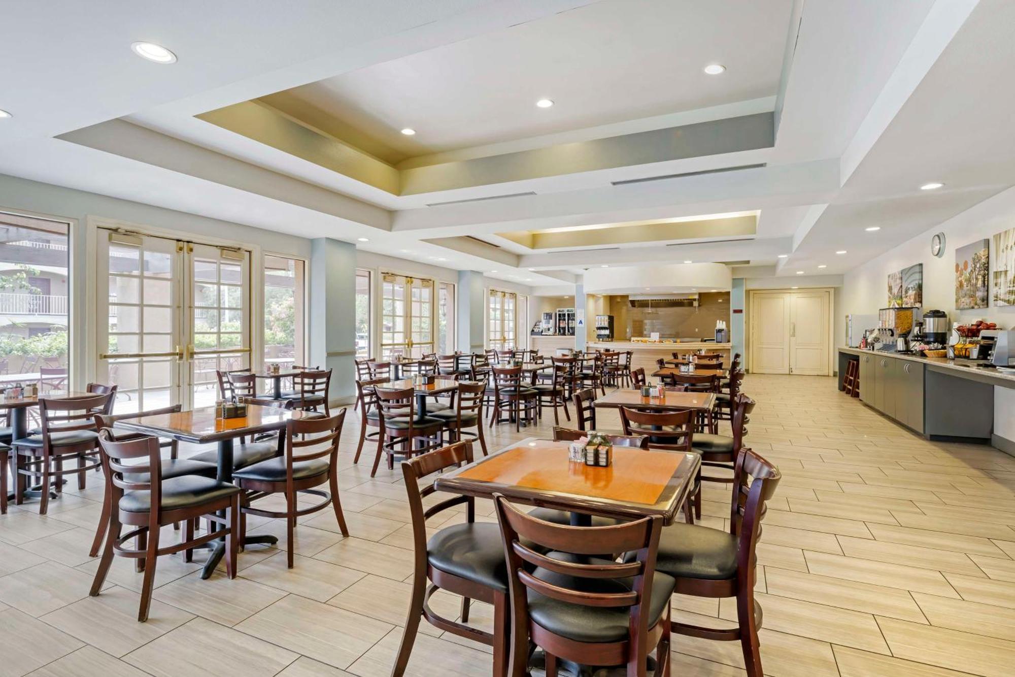 Best Western Plus Palm Desert Resort Dış mekan fotoğraf