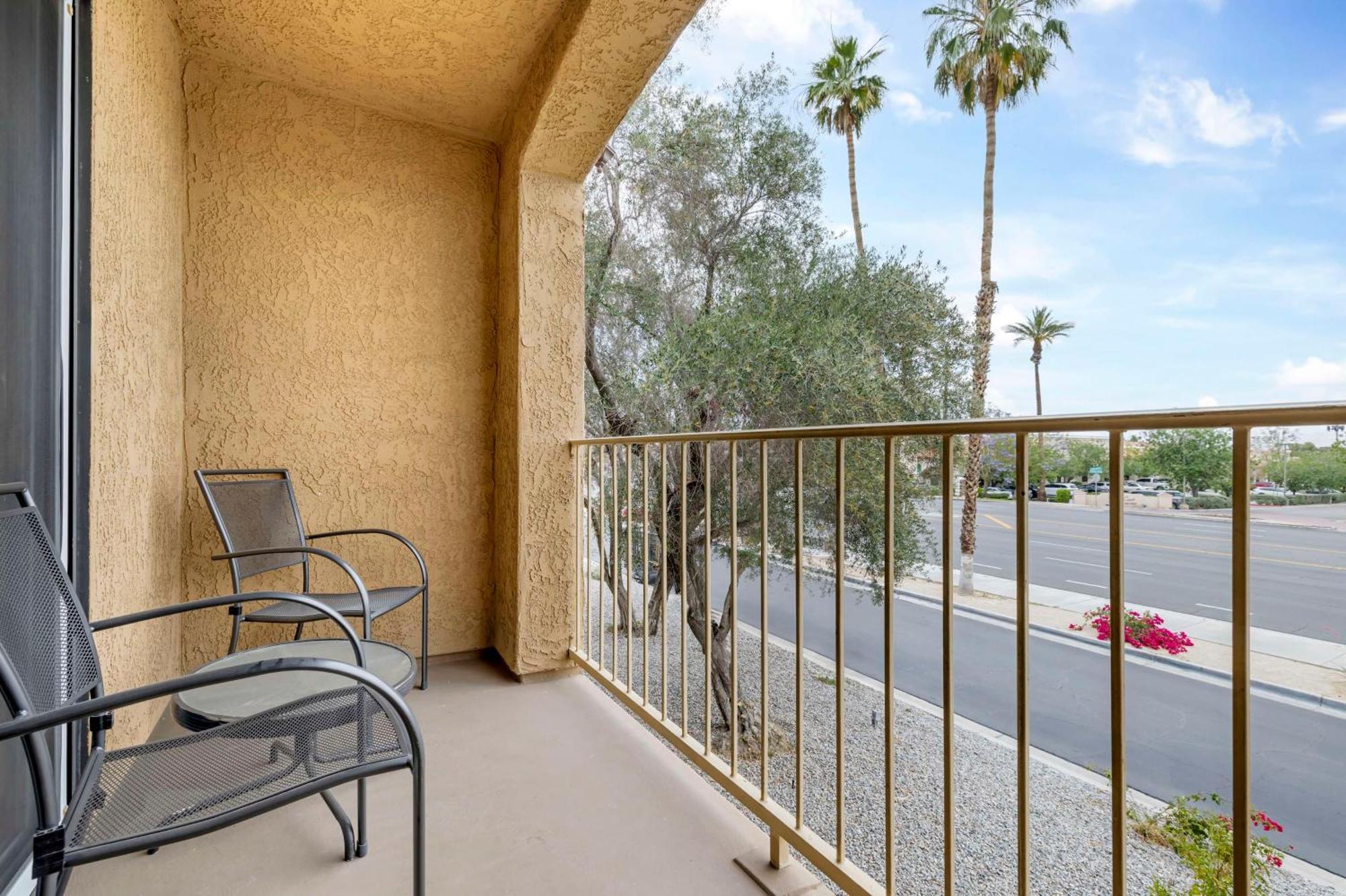 Best Western Plus Palm Desert Resort Dış mekan fotoğraf