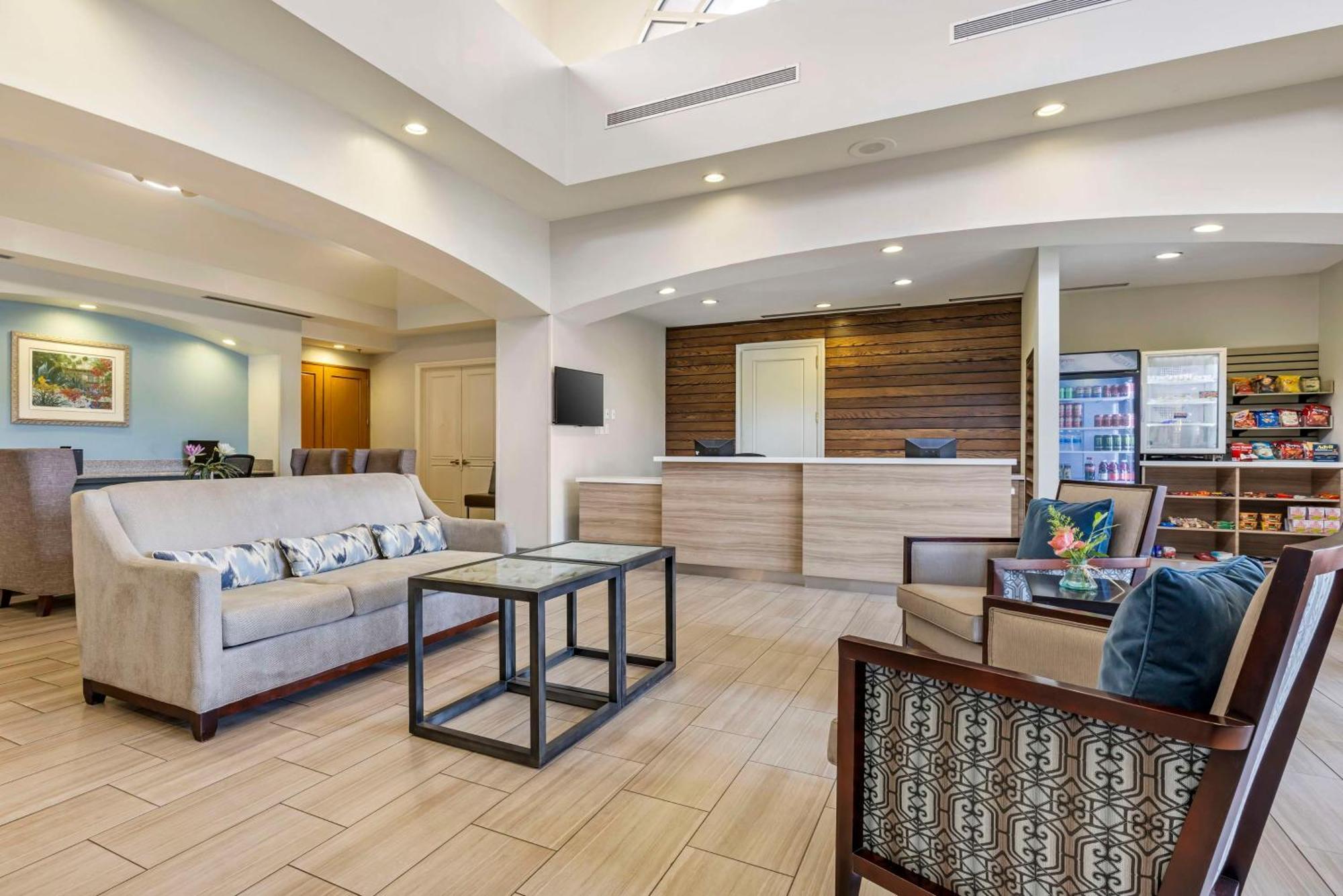 Best Western Plus Palm Desert Resort Dış mekan fotoğraf