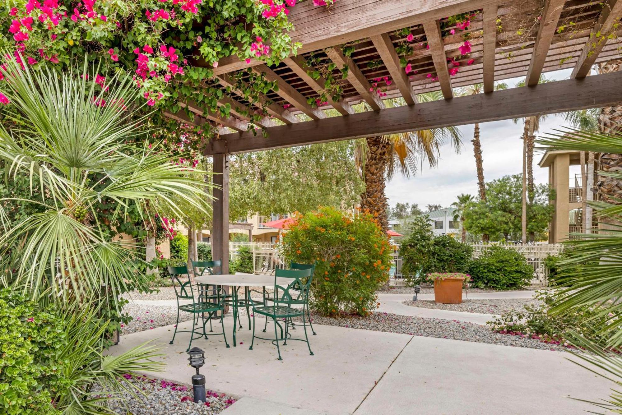 Best Western Plus Palm Desert Resort Dış mekan fotoğraf